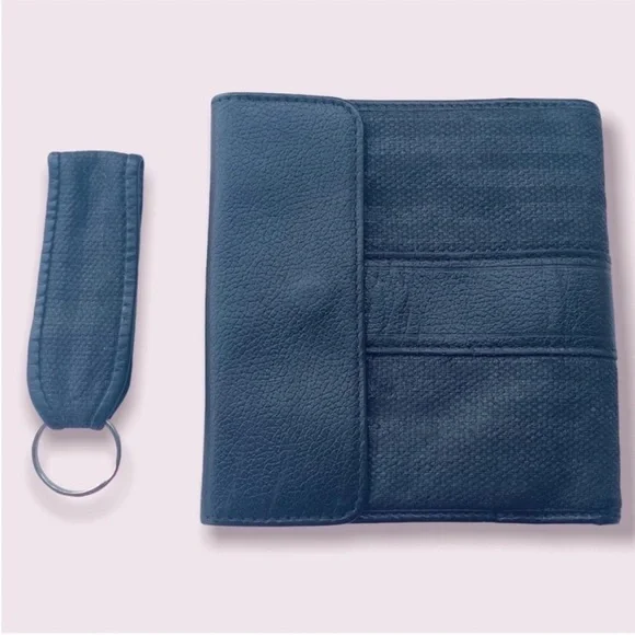 Fendi Wallet & Keychain Set - Picture 5 of 10